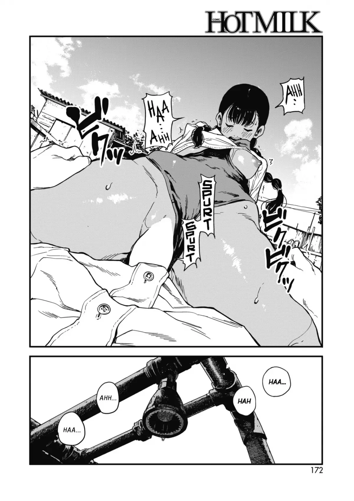 Natsu | Summer - Full trang 26