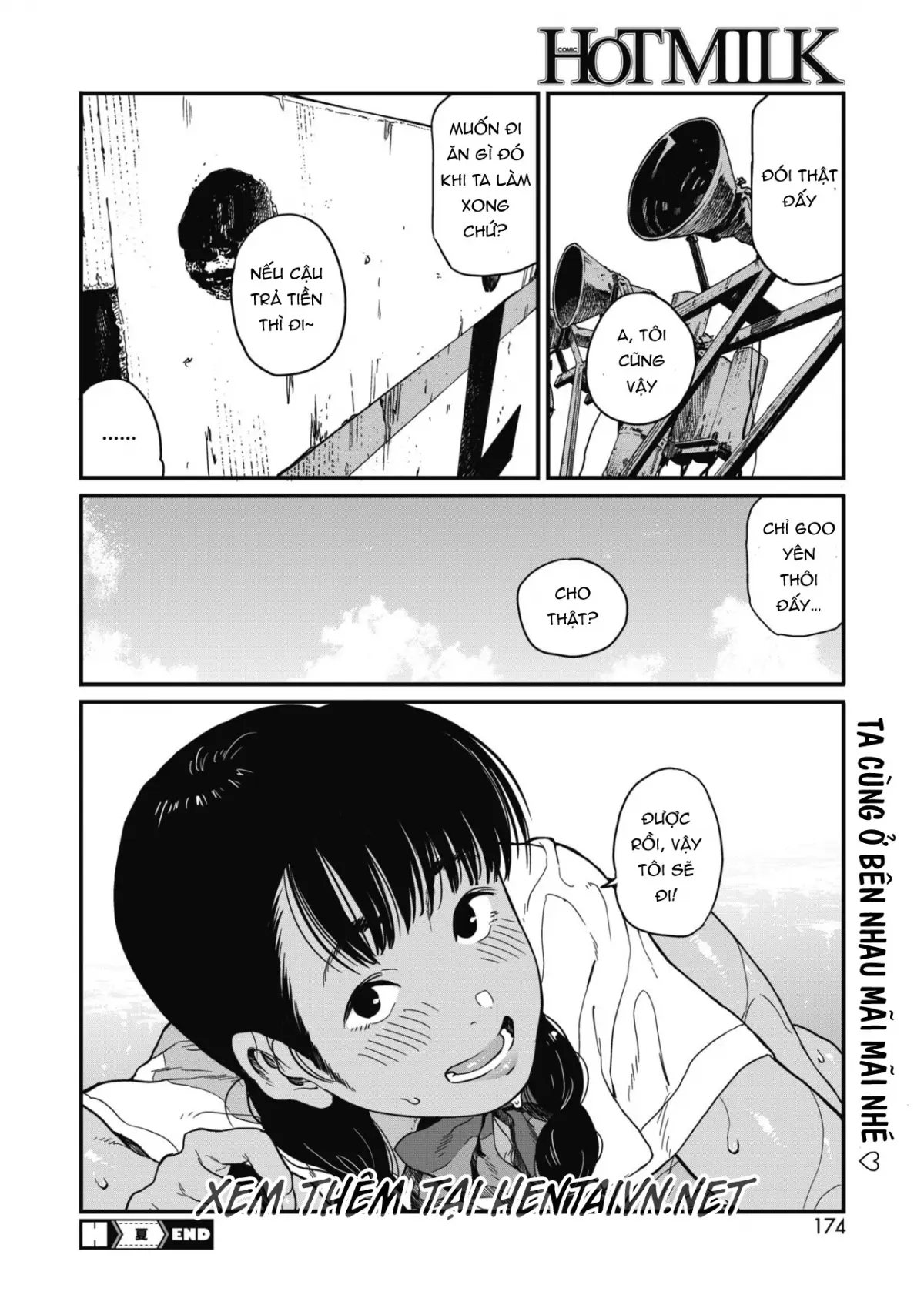 Natsu | Summer - Full trang 28