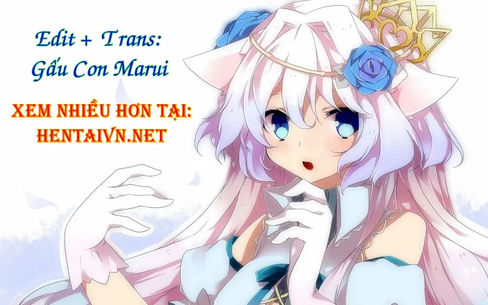 Laundry no Sono - Full trang 37