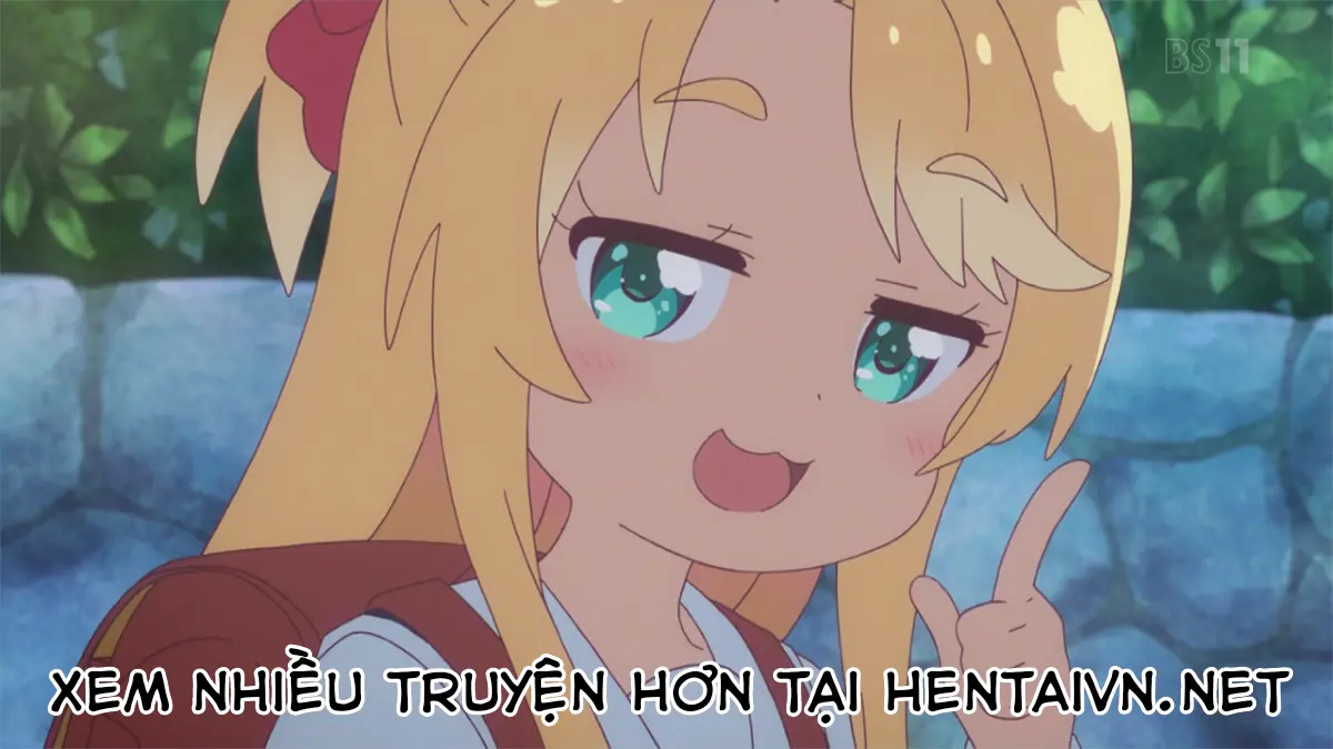 Hasuki to Houshi to Juliet - Full trang 22