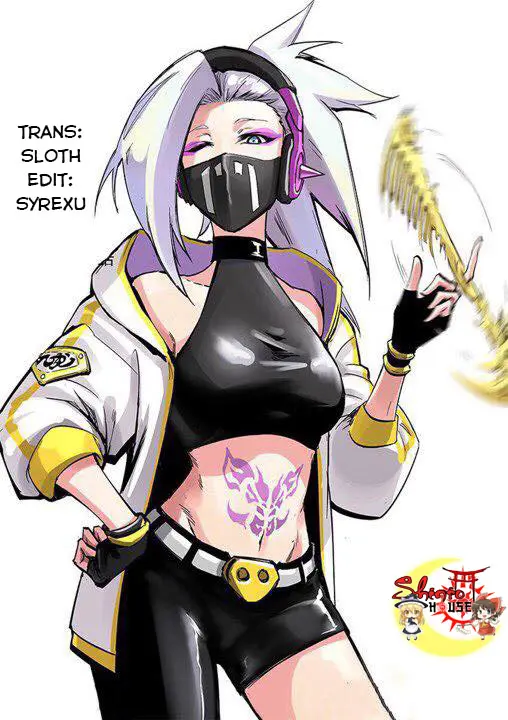 MIRACH - Full trang 28