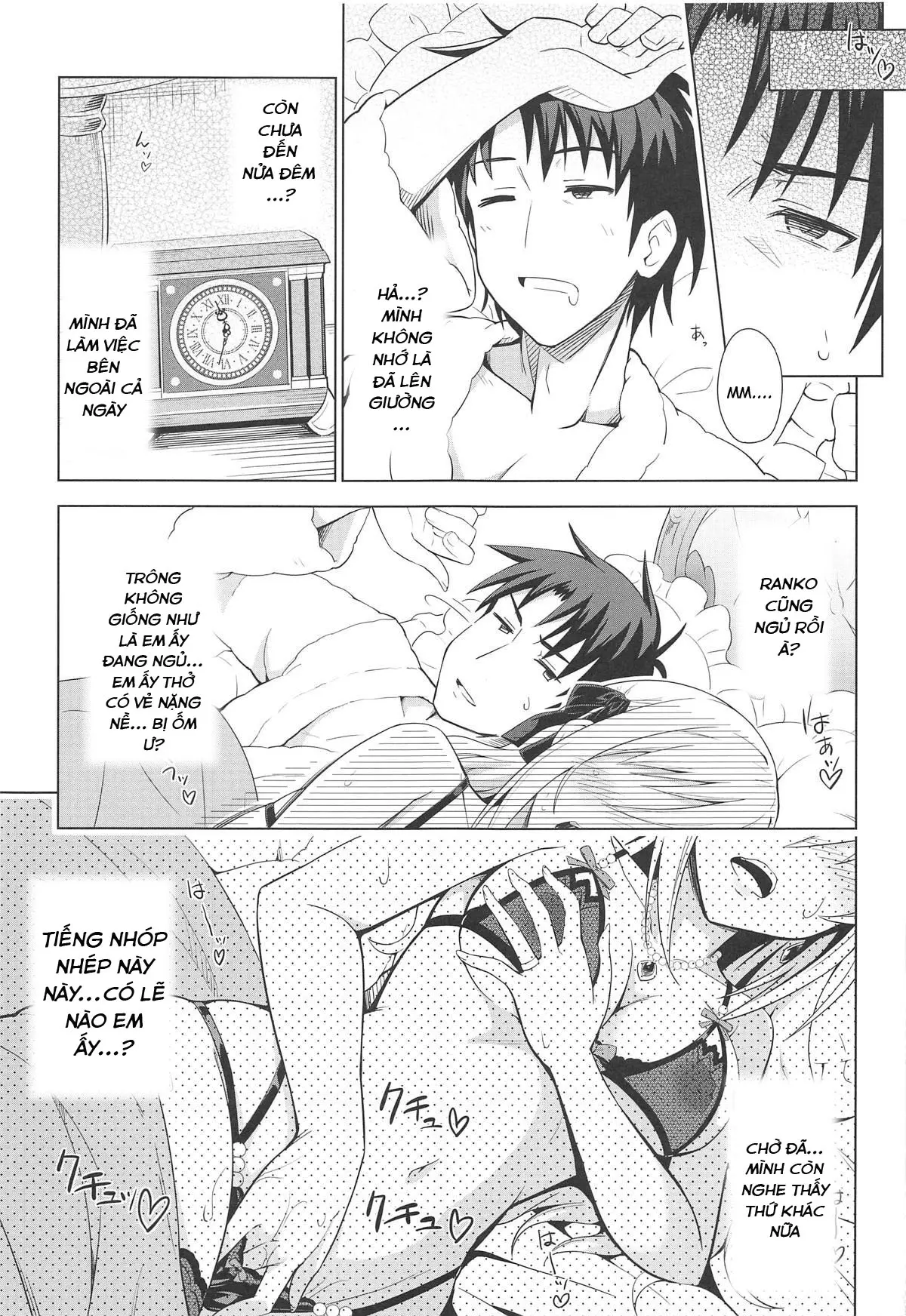 MIRACH - Full trang 8