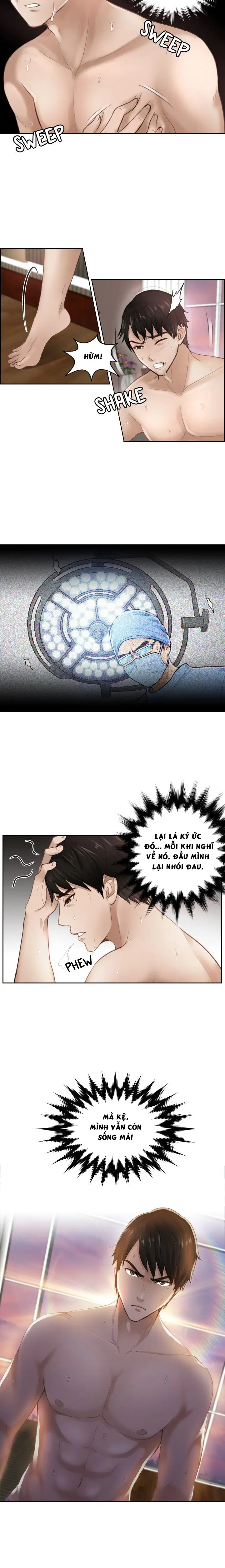 本能解决师 Ch.1 - Full trang 2