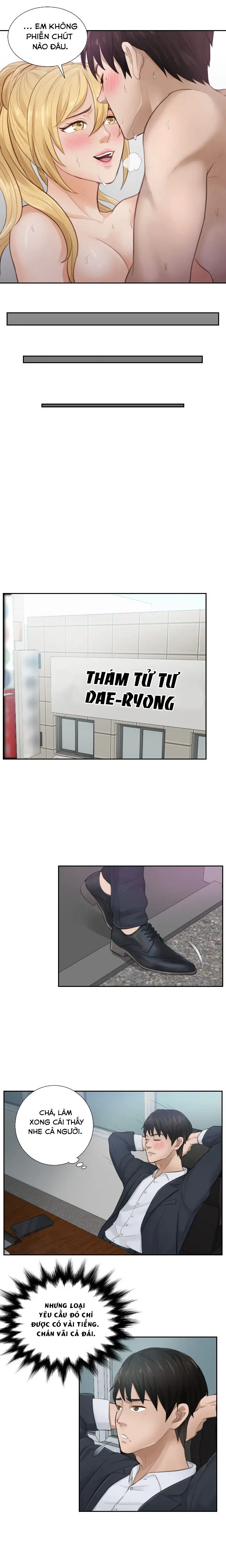 本能解决师 Ch.1 - Full trang 7