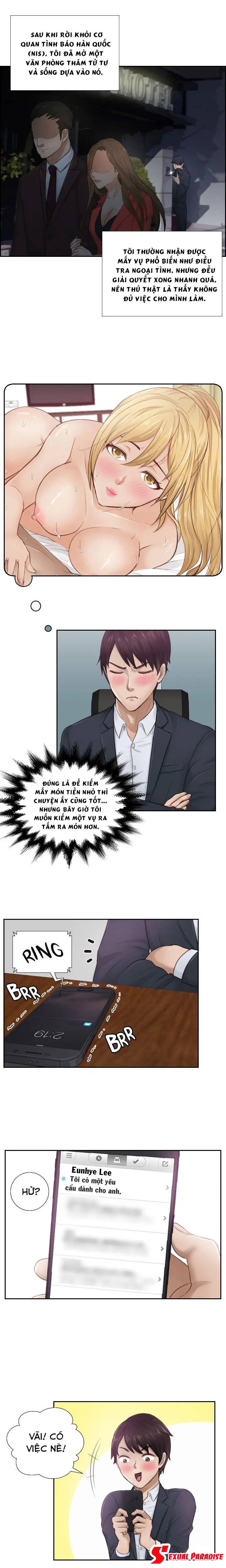 本能解决师 Ch.1 - Full trang 8