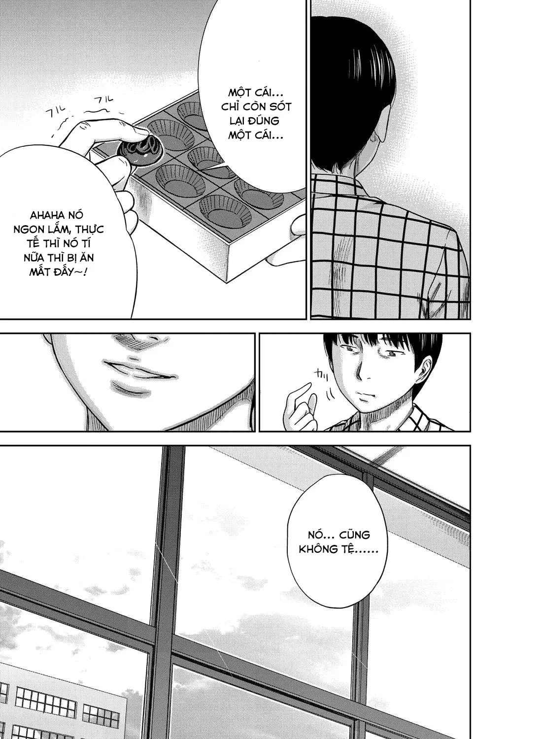 Ayamachi, Hajimemashite. Ch. 1-2 - Full trang 15