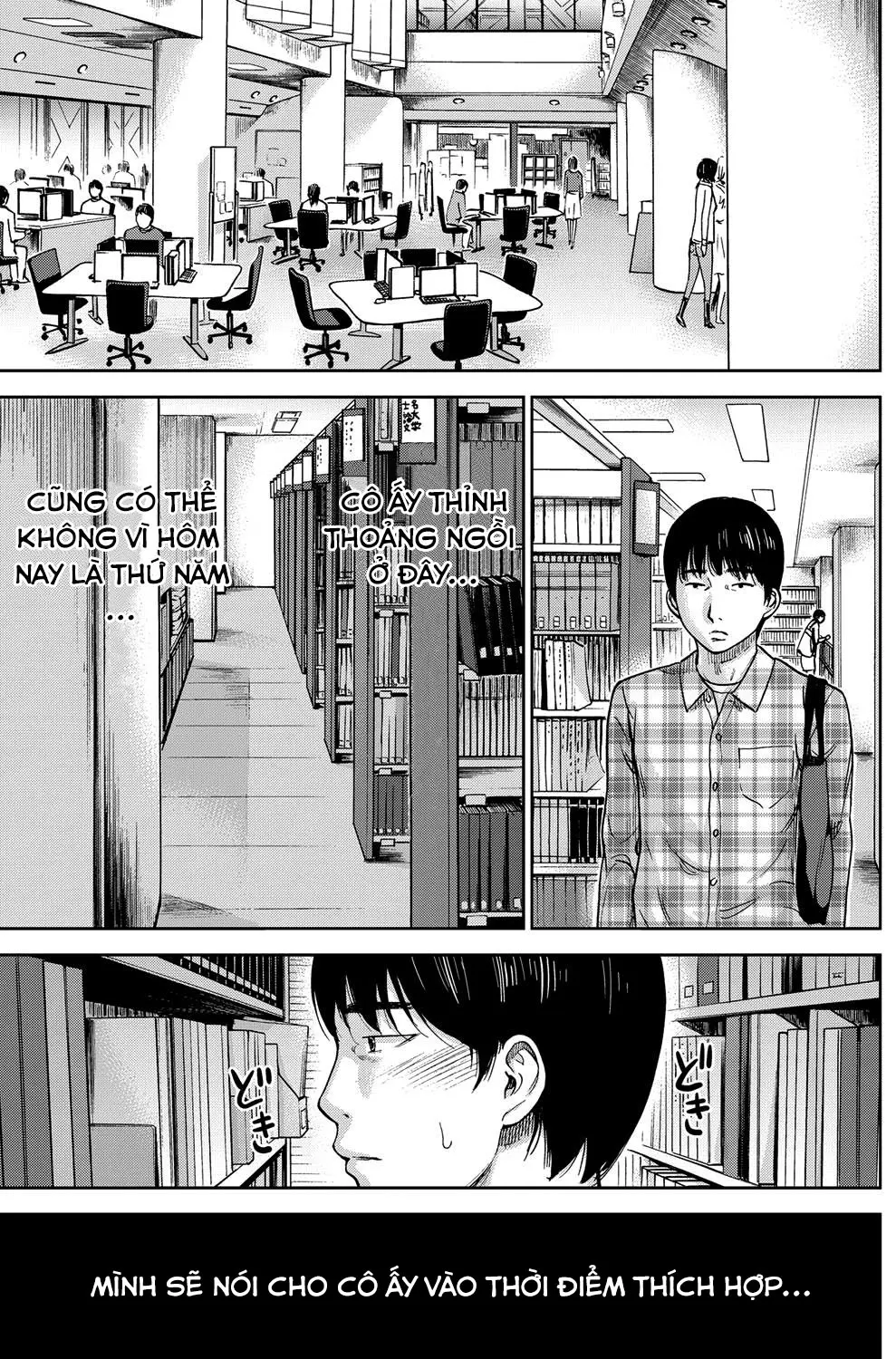 Ayamachi, Hajimemashite. Ch. 1-2 - Full trang 36