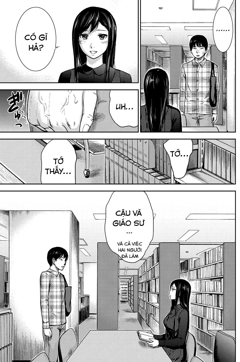 Ayamachi, Hajimemashite. Ch. 1-2 - Full trang 38