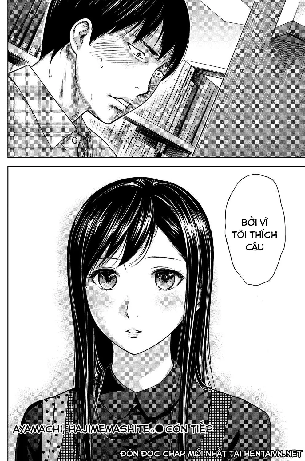 Ayamachi, Hajimemashite. Ch. 1-2 - Full trang 43
