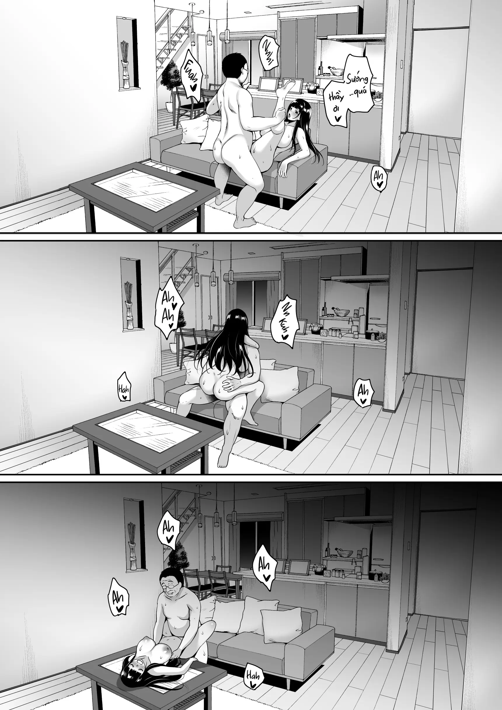 Natsu ga Owaru made Ouchi Hen - Full trang 24