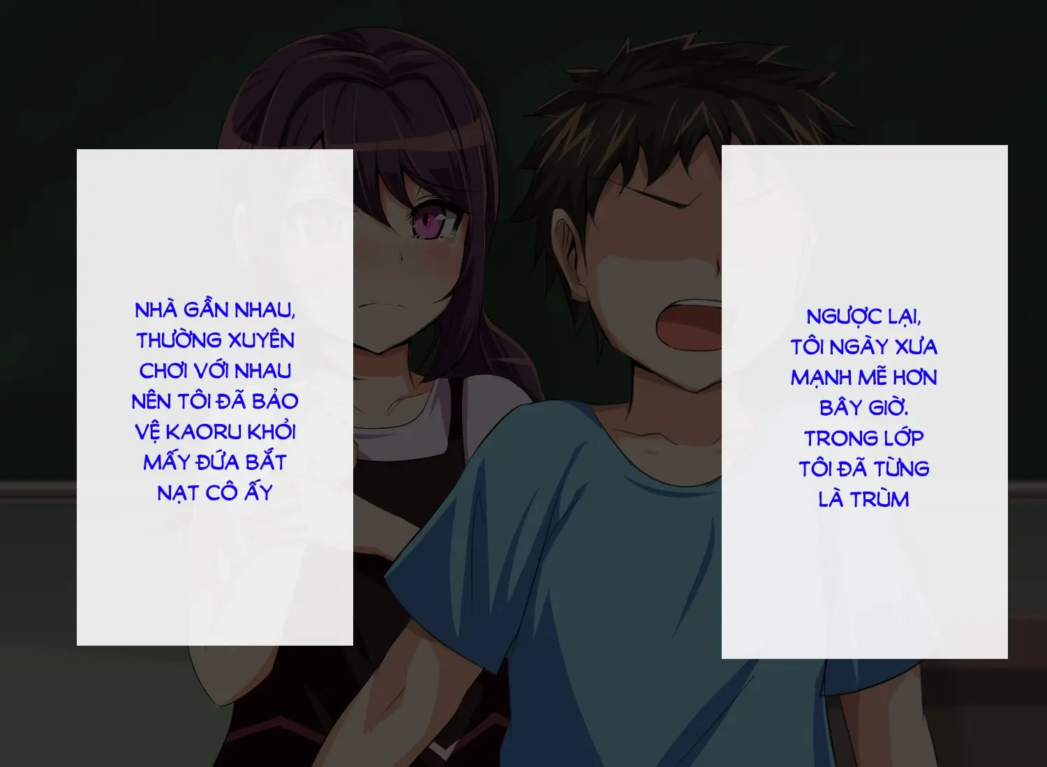 Tokai no Iro ni Somaru Kanojo - Full trang 10