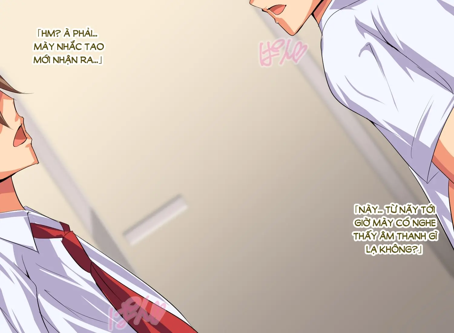 Tokai no Iro ni Somaru Kanojo - Full trang 123