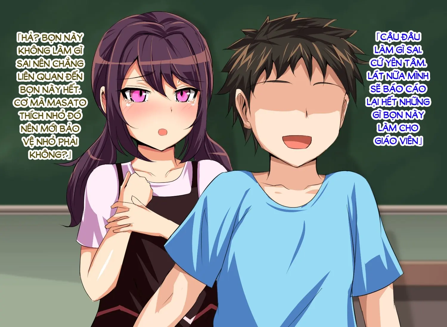 Tokai no Iro ni Somaru Kanojo - Full trang 13