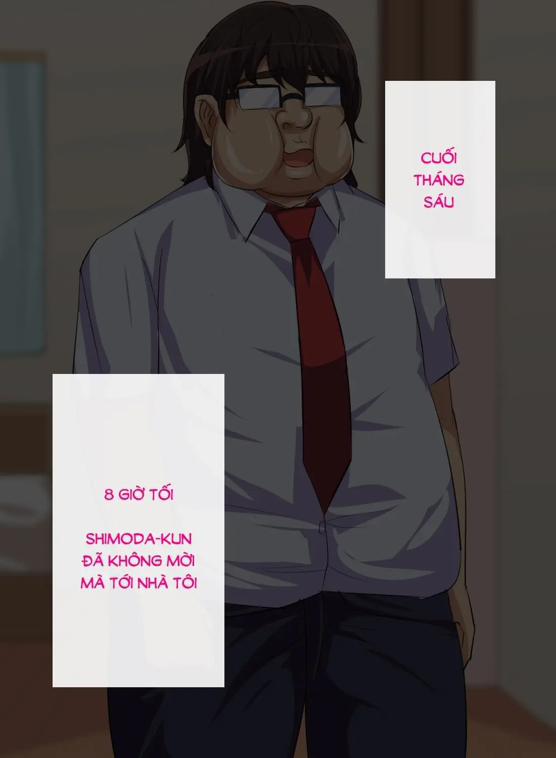 Tokai no Iro ni Somaru Kanojo - Full trang 130