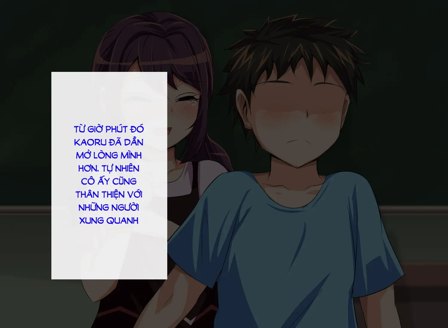 Tokai no Iro ni Somaru Kanojo - Full trang 16