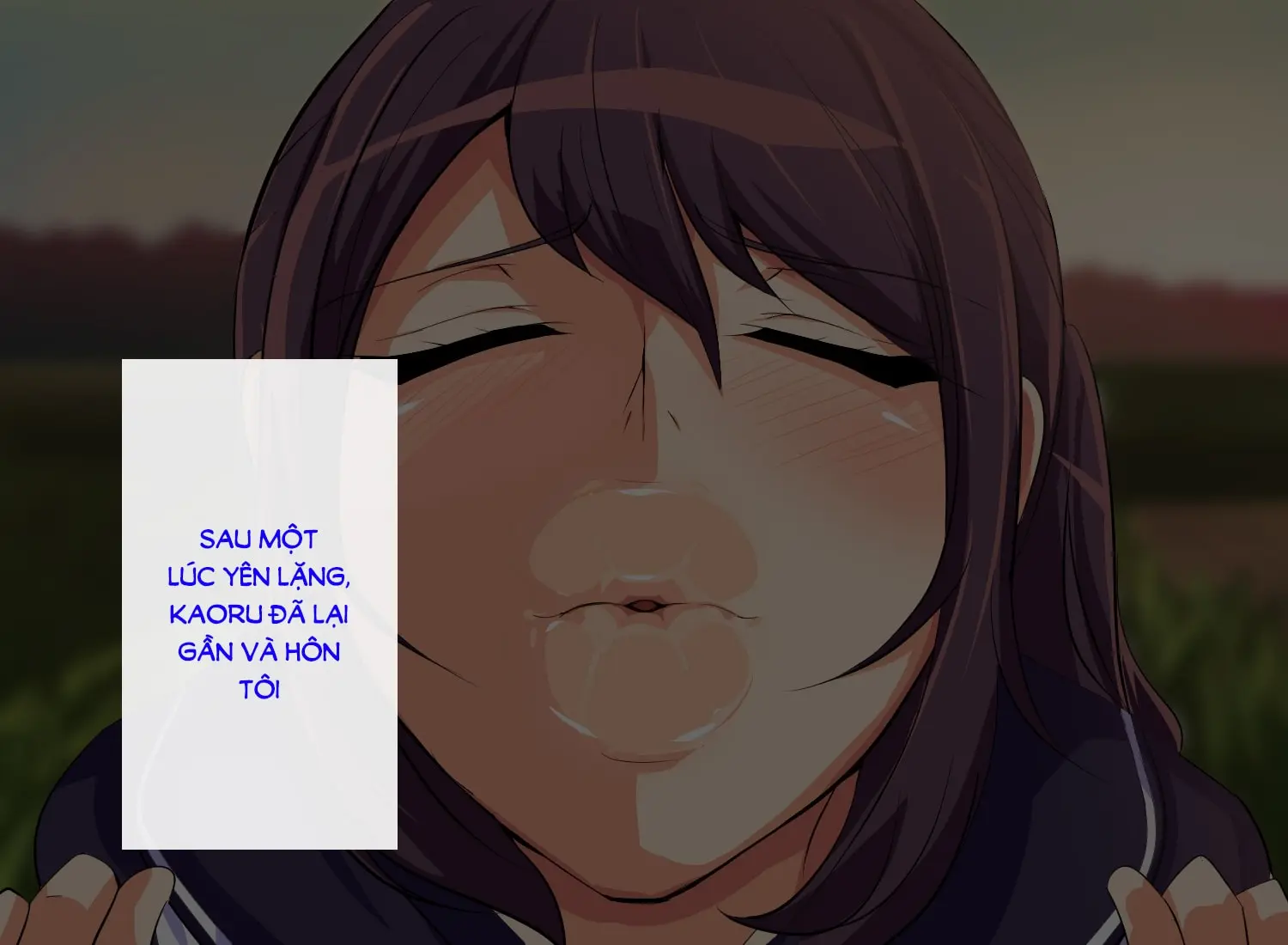 Tokai no Iro ni Somaru Kanojo - Full trang 19