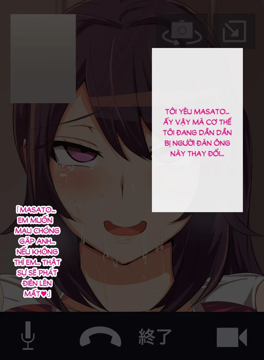 Tokai no Iro ni Somaru Kanojo - Full trang 192