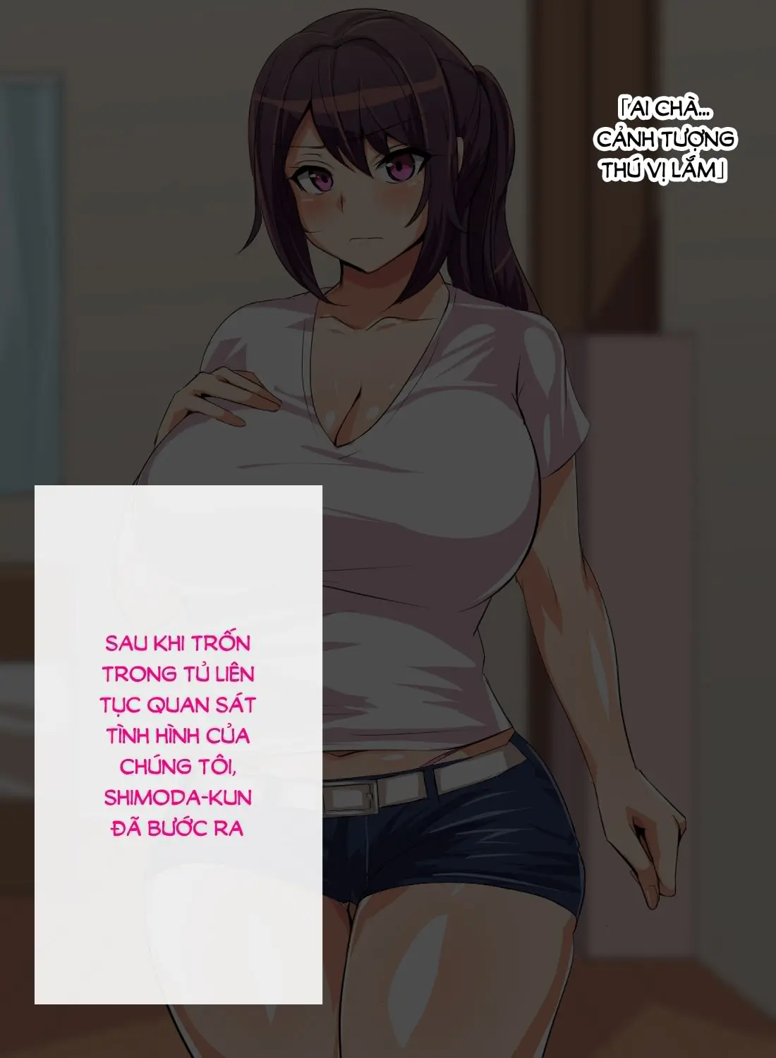 Tokai no Iro ni Somaru Kanojo - Full trang 225
