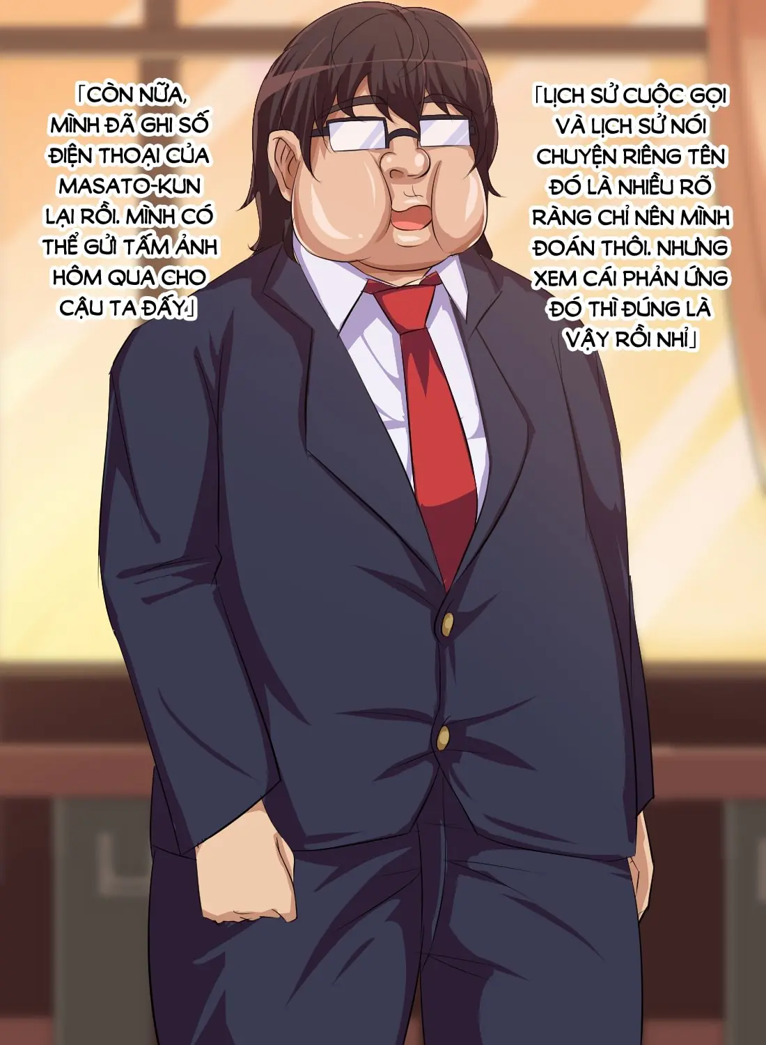 Tokai no Iro ni Somaru Kanojo - Full trang 68