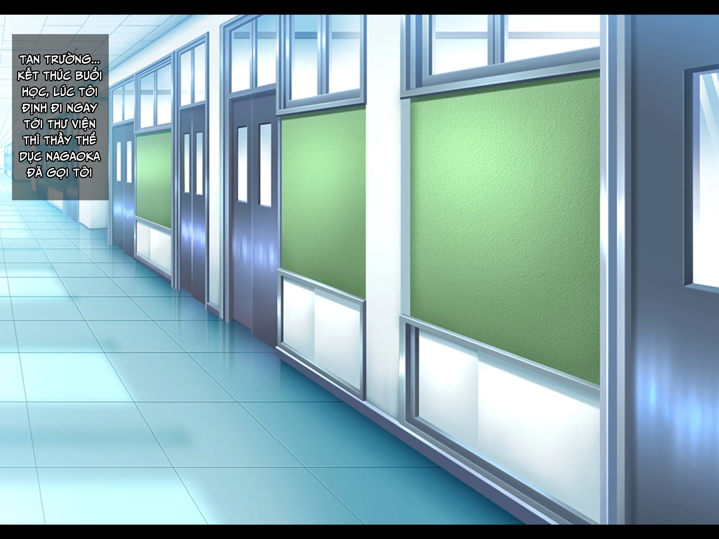Netorare JK -Watashi, Sensei no Oyome-san ni Narimasu- - Full trang 10