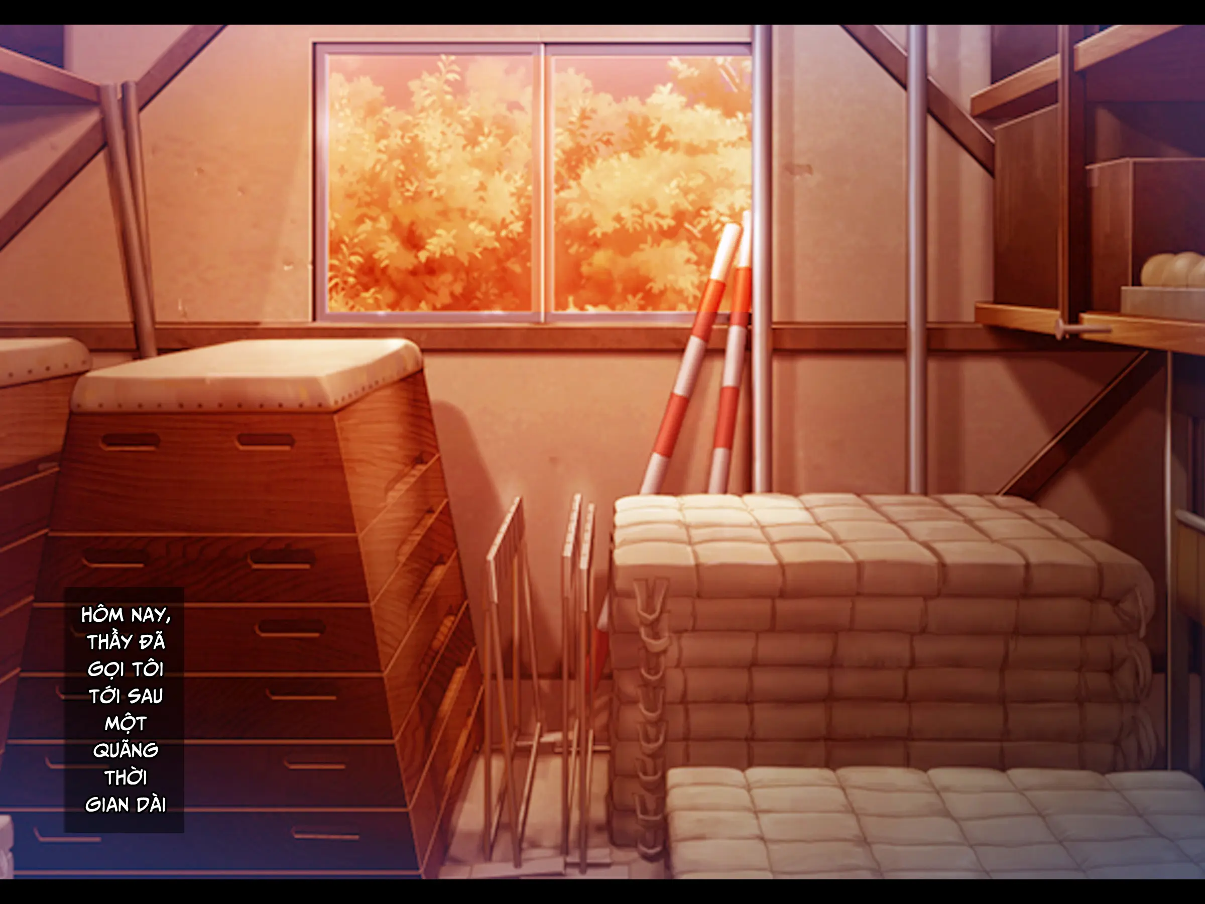 Netorare JK -Watashi, Sensei no Oyome-san ni Narimasu- - Full trang 155