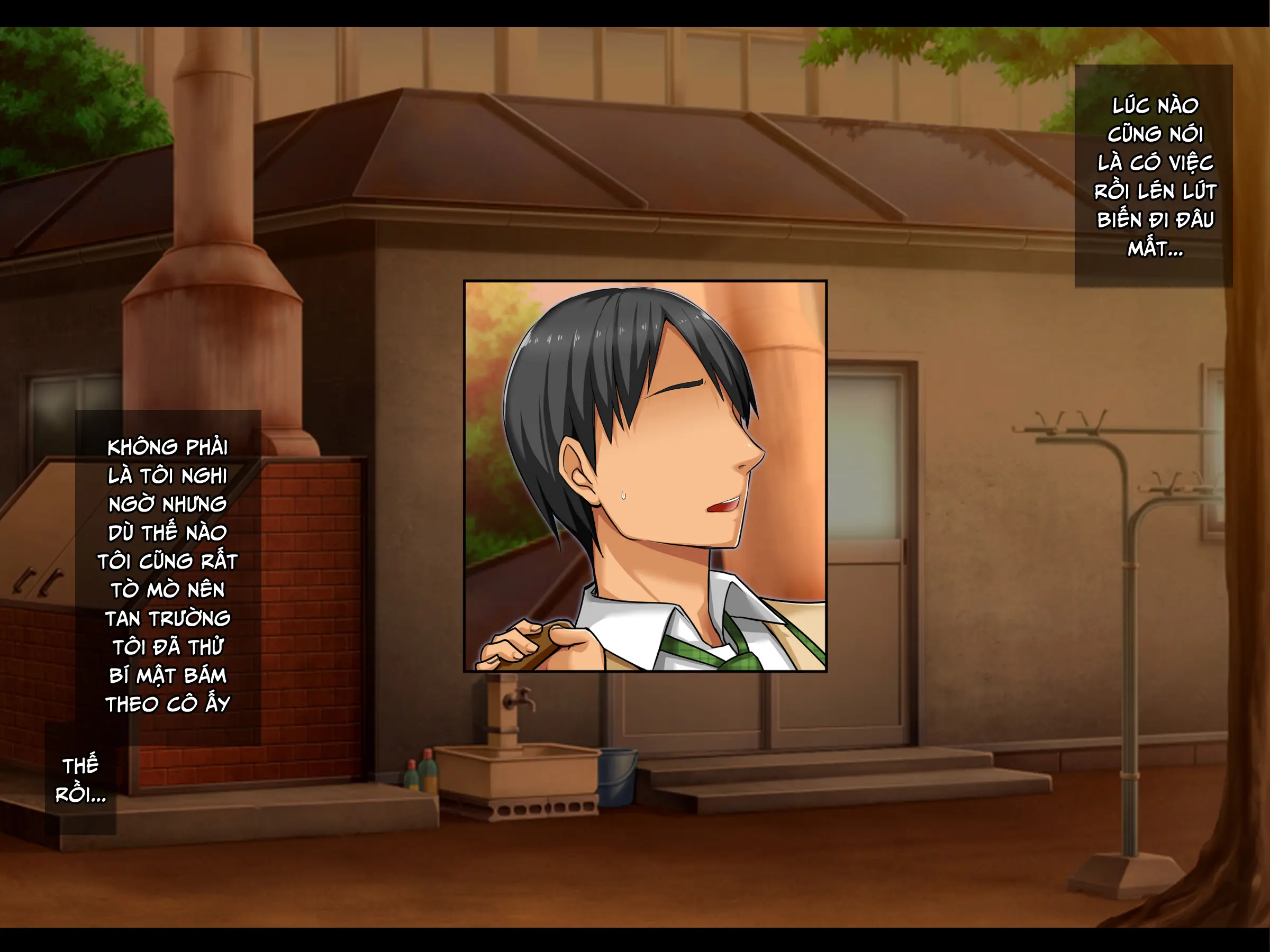 Netorare JK -Watashi, Sensei no Oyome-san ni Narimasu- - Full trang 172