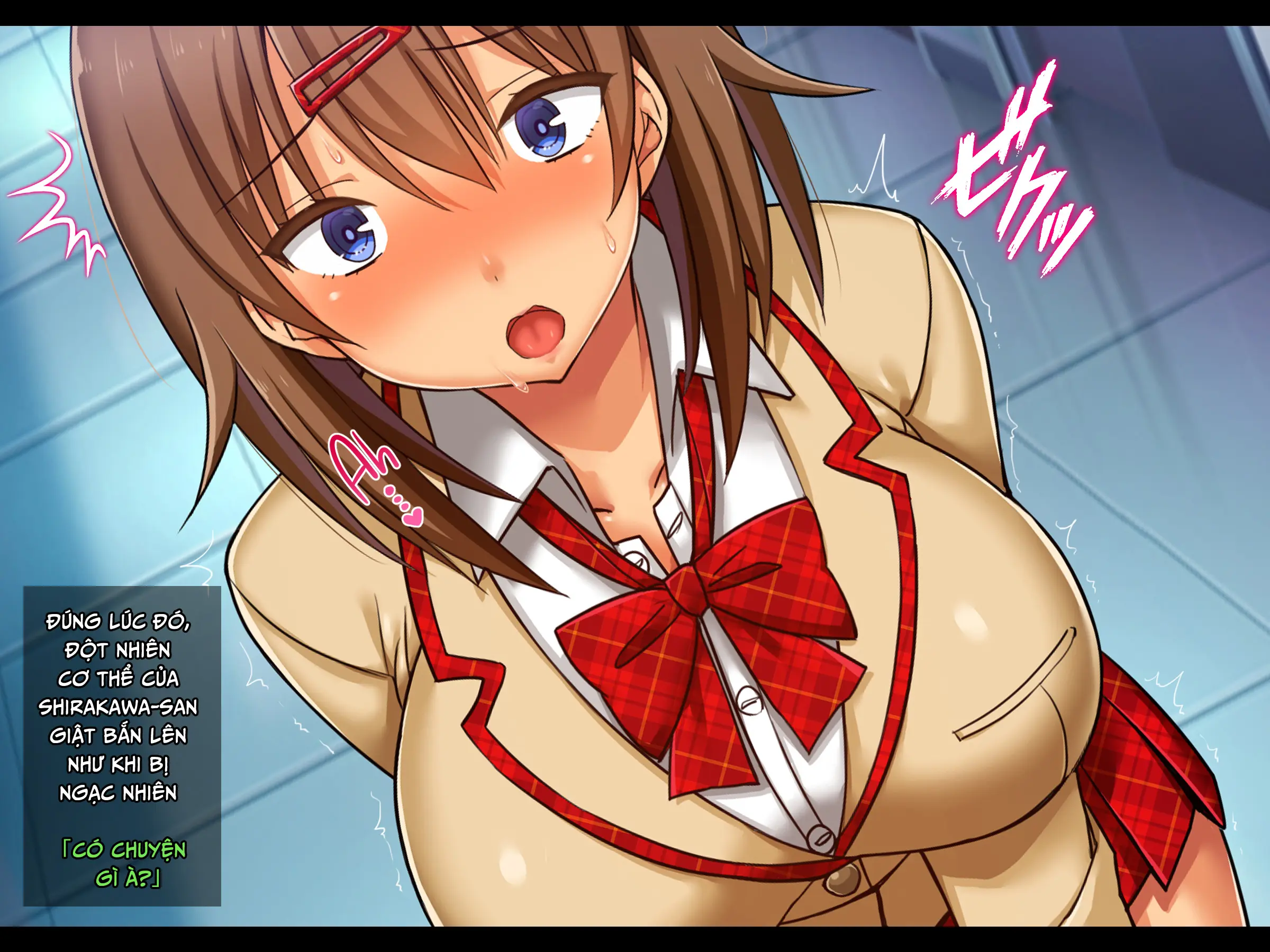 Netorare JK -Watashi, Sensei no Oyome-san ni Narimasu- - Full trang 48