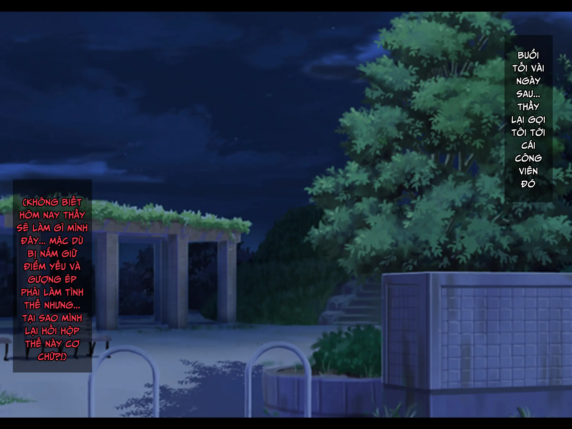 Netorare JK -Watashi, Sensei no Oyome-san ni Narimasu- - Full trang 81