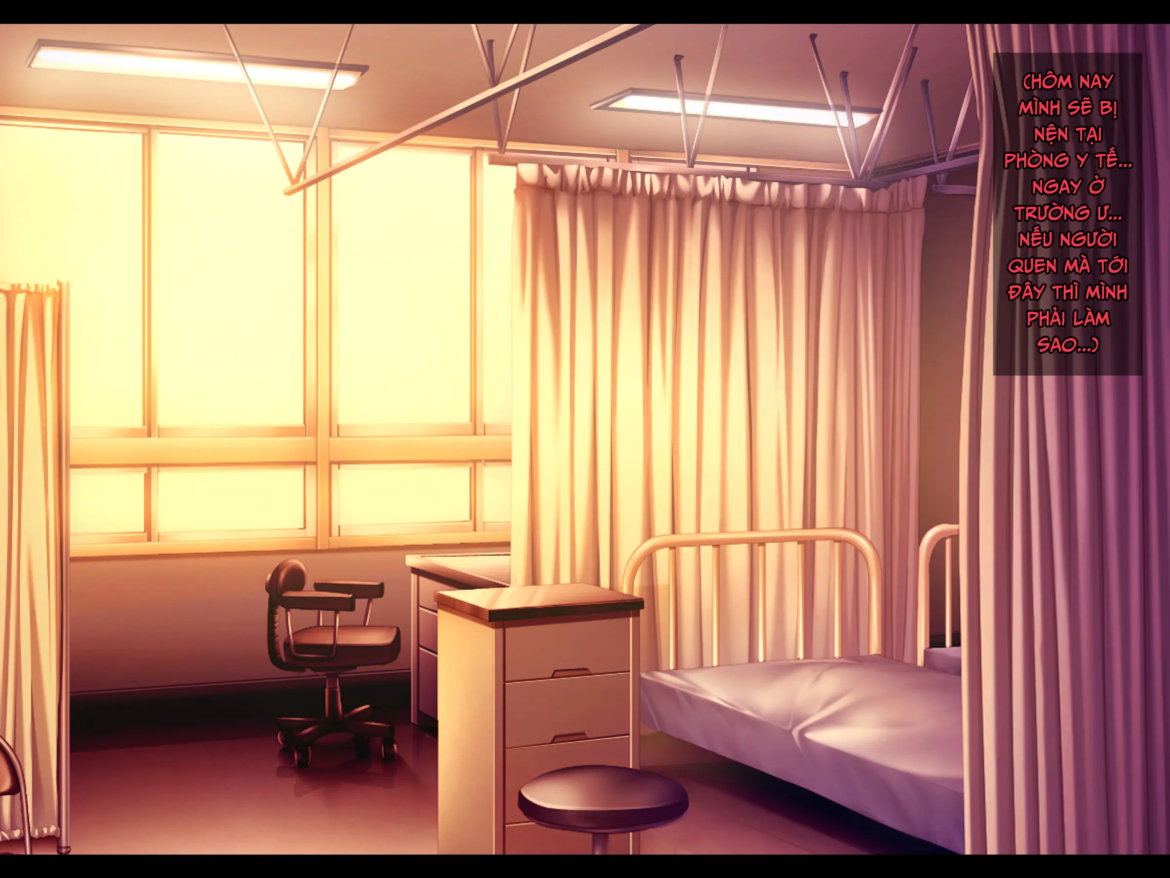 Netorare JK -Watashi, Sensei no Oyome-san ni Narimasu- - Full trang 96