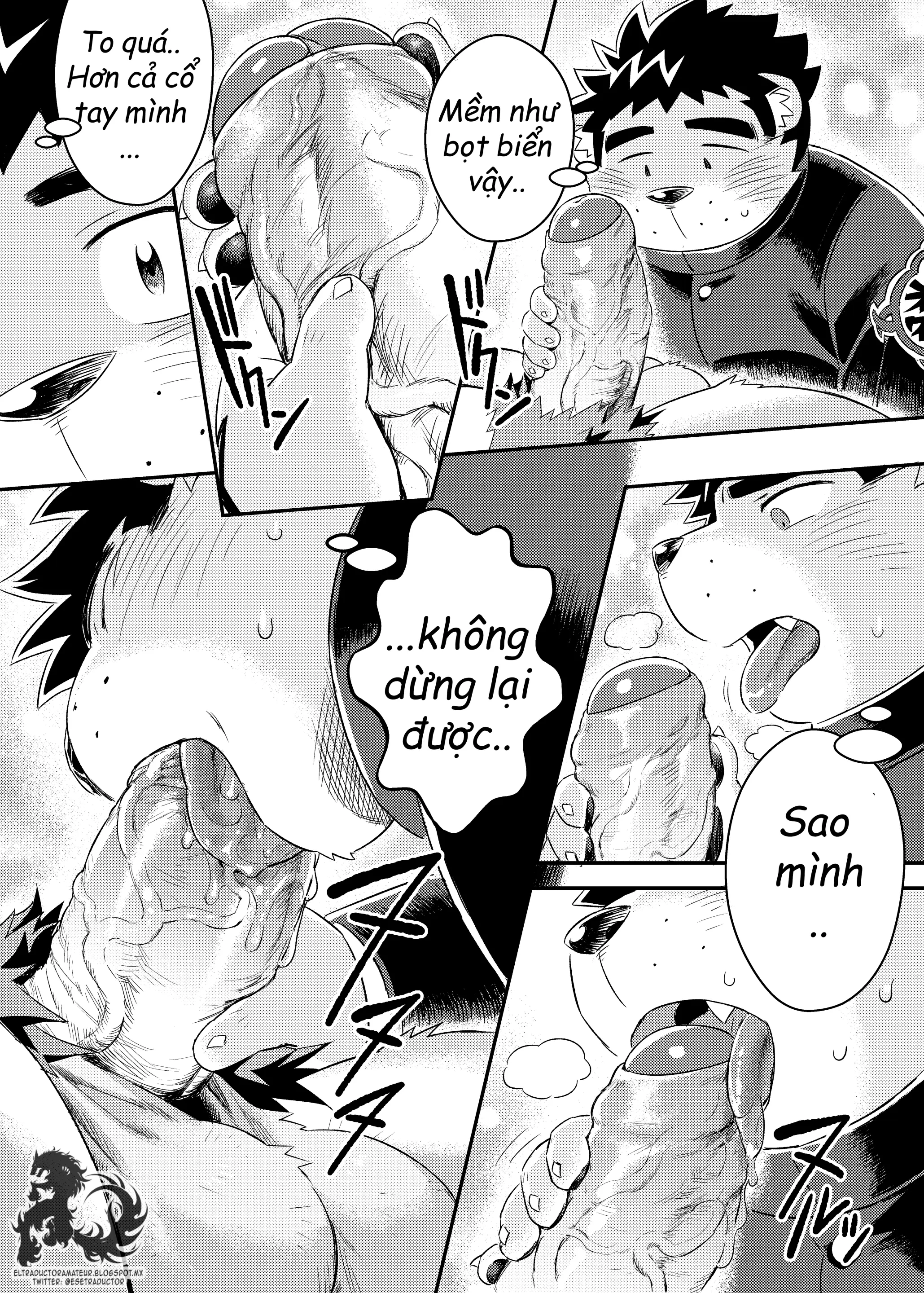 King's Dungeon - Full trang 11