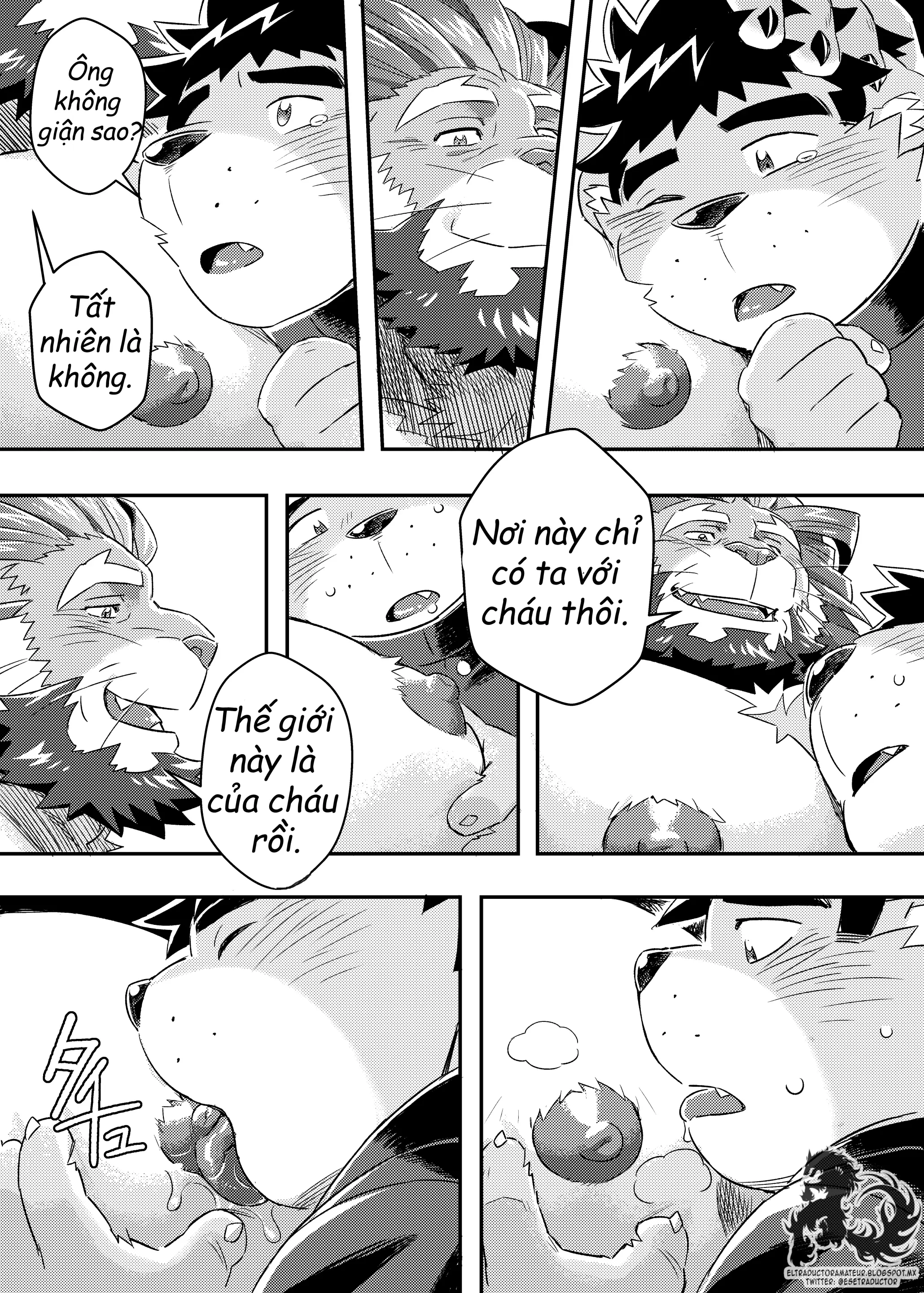 King's Dungeon - Full trang 14
