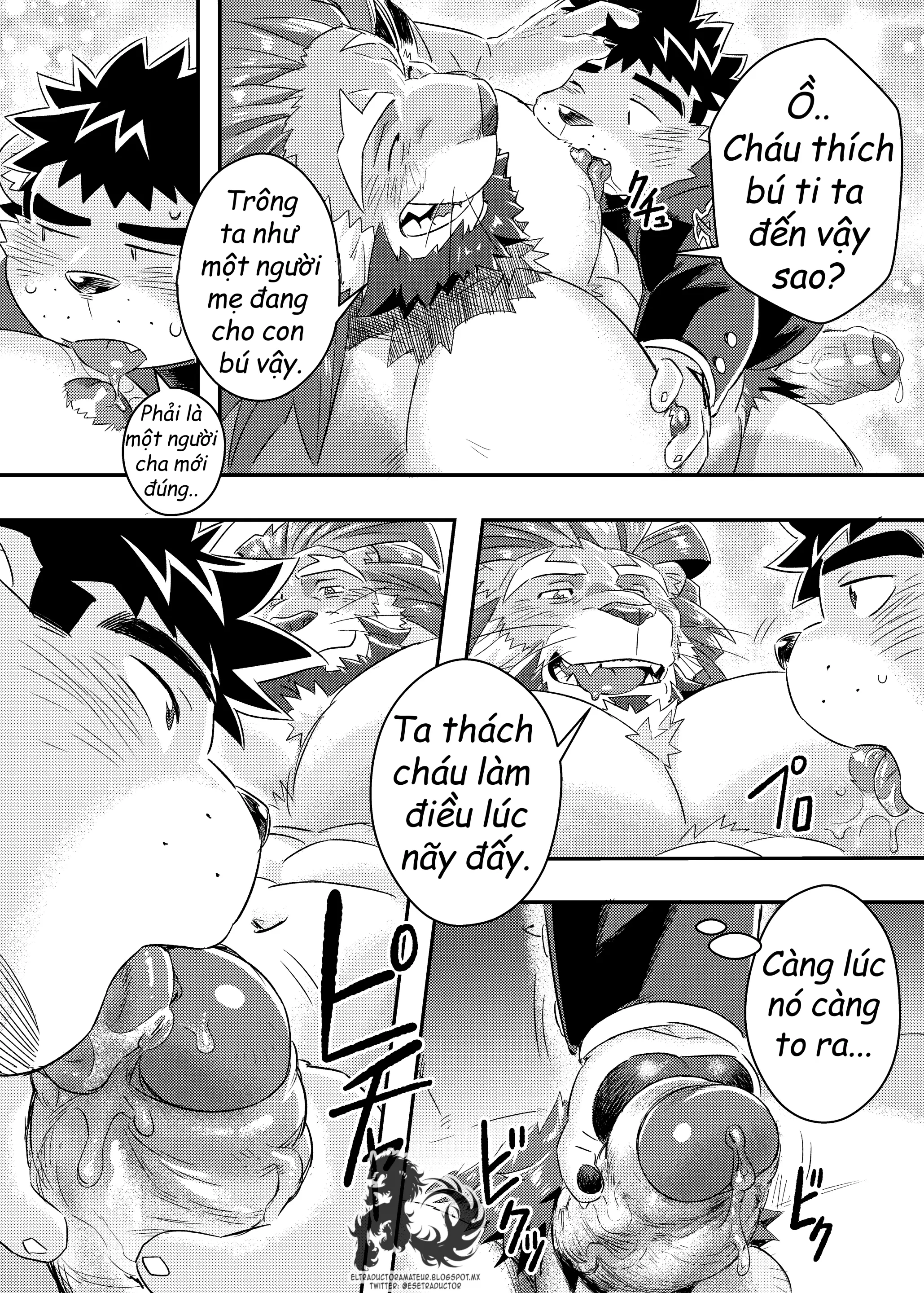 King's Dungeon - Full trang 15