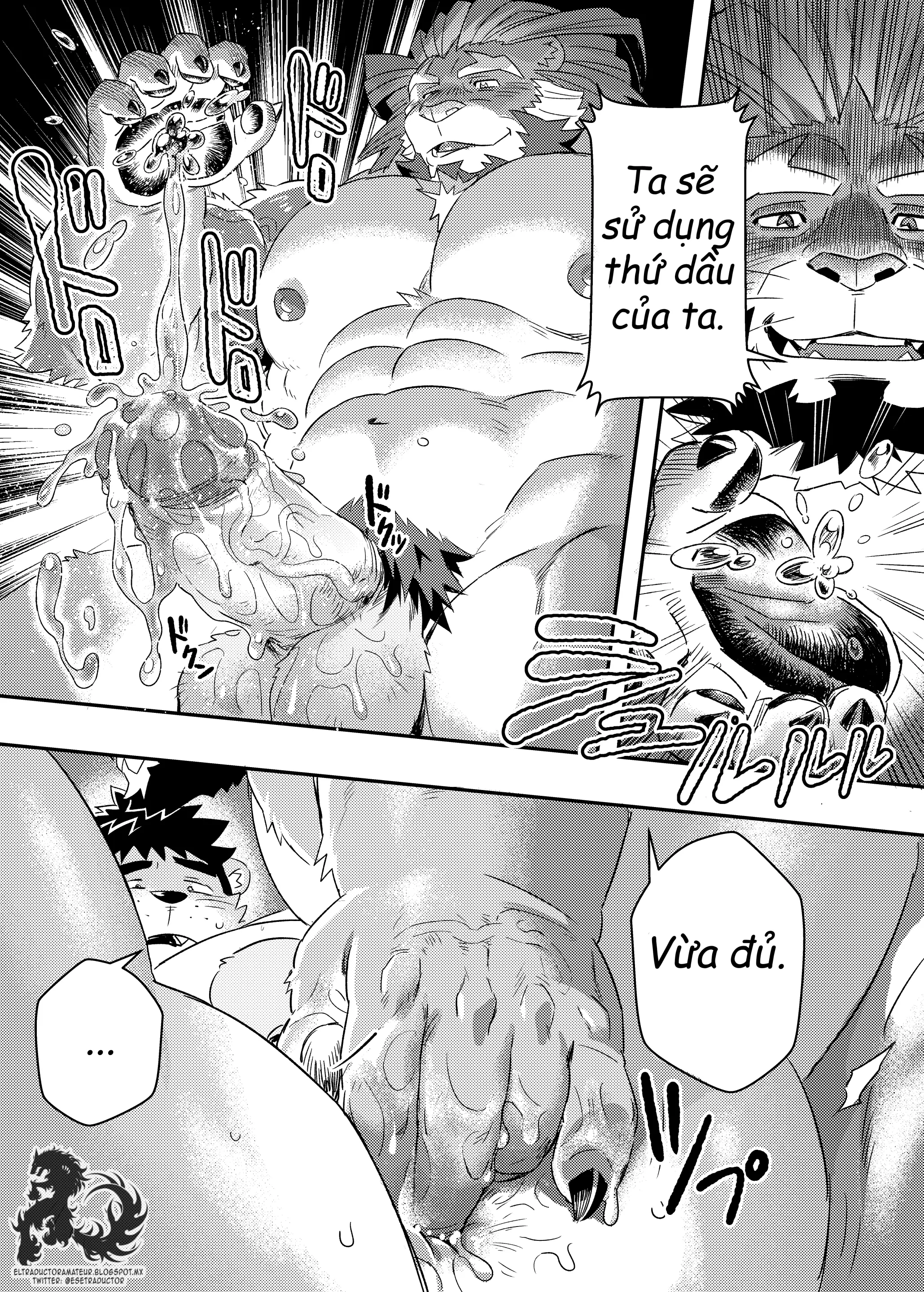 King's Dungeon - Full trang 19