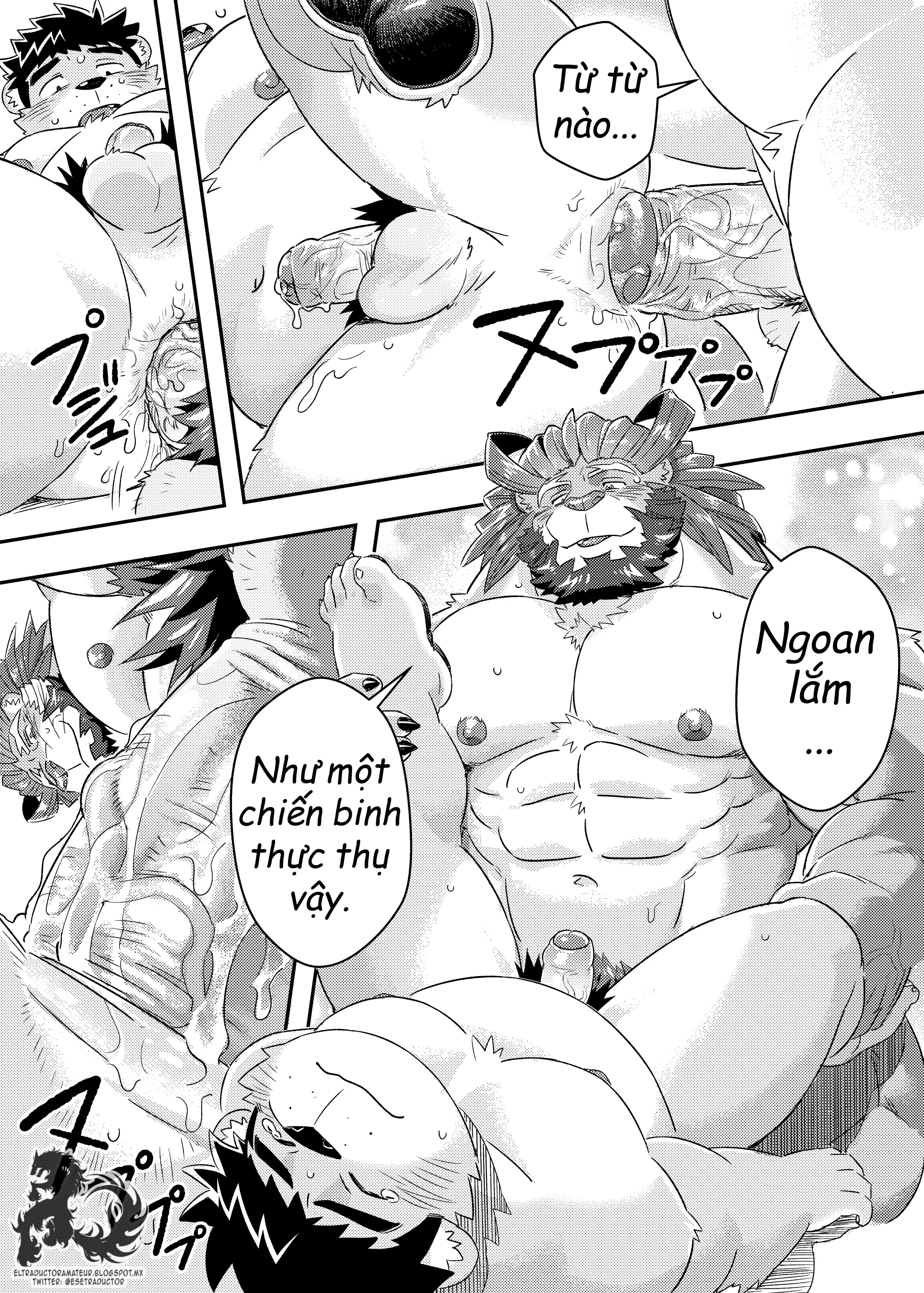 King's Dungeon - Full trang 21