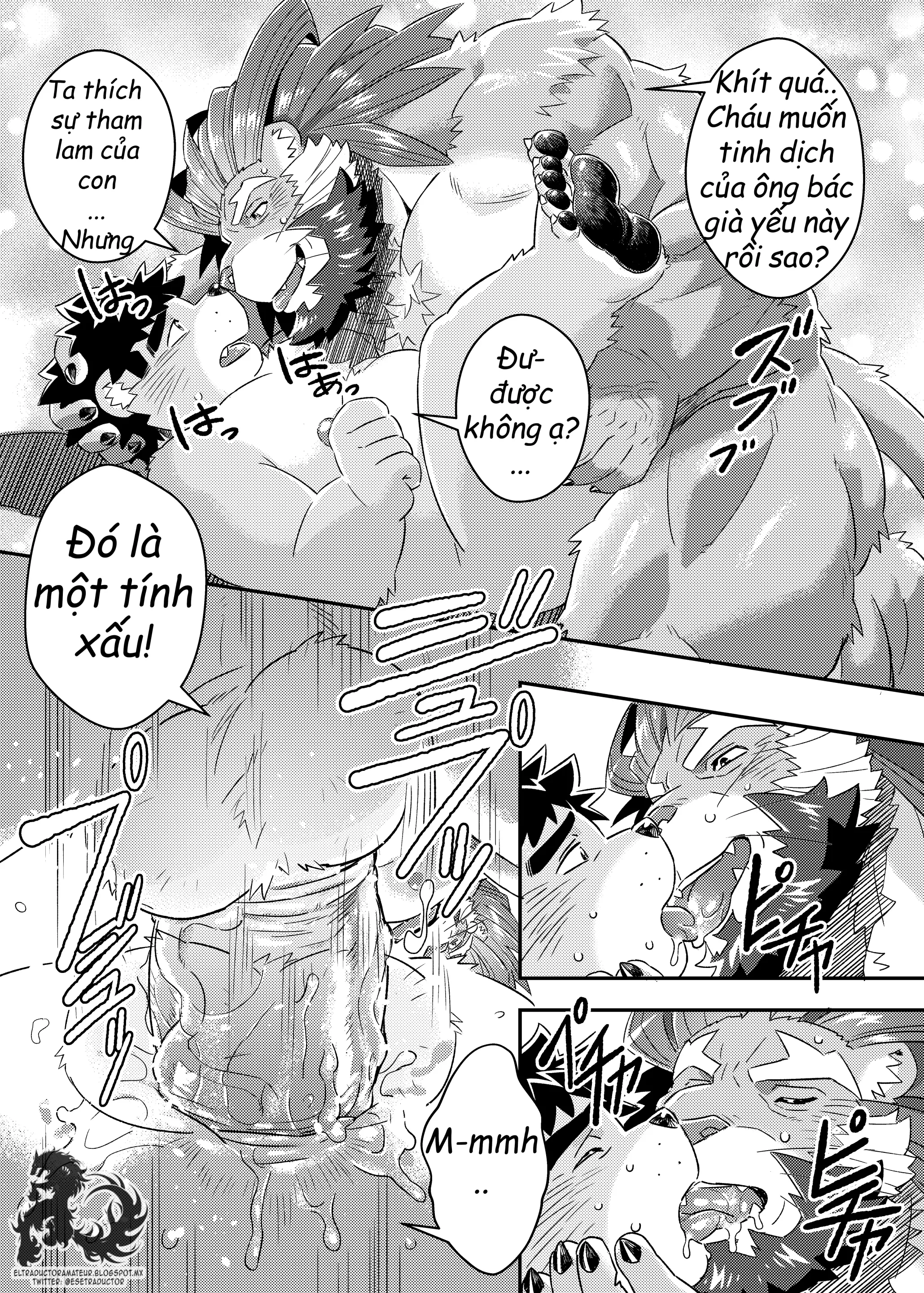 King's Dungeon - Full trang 22