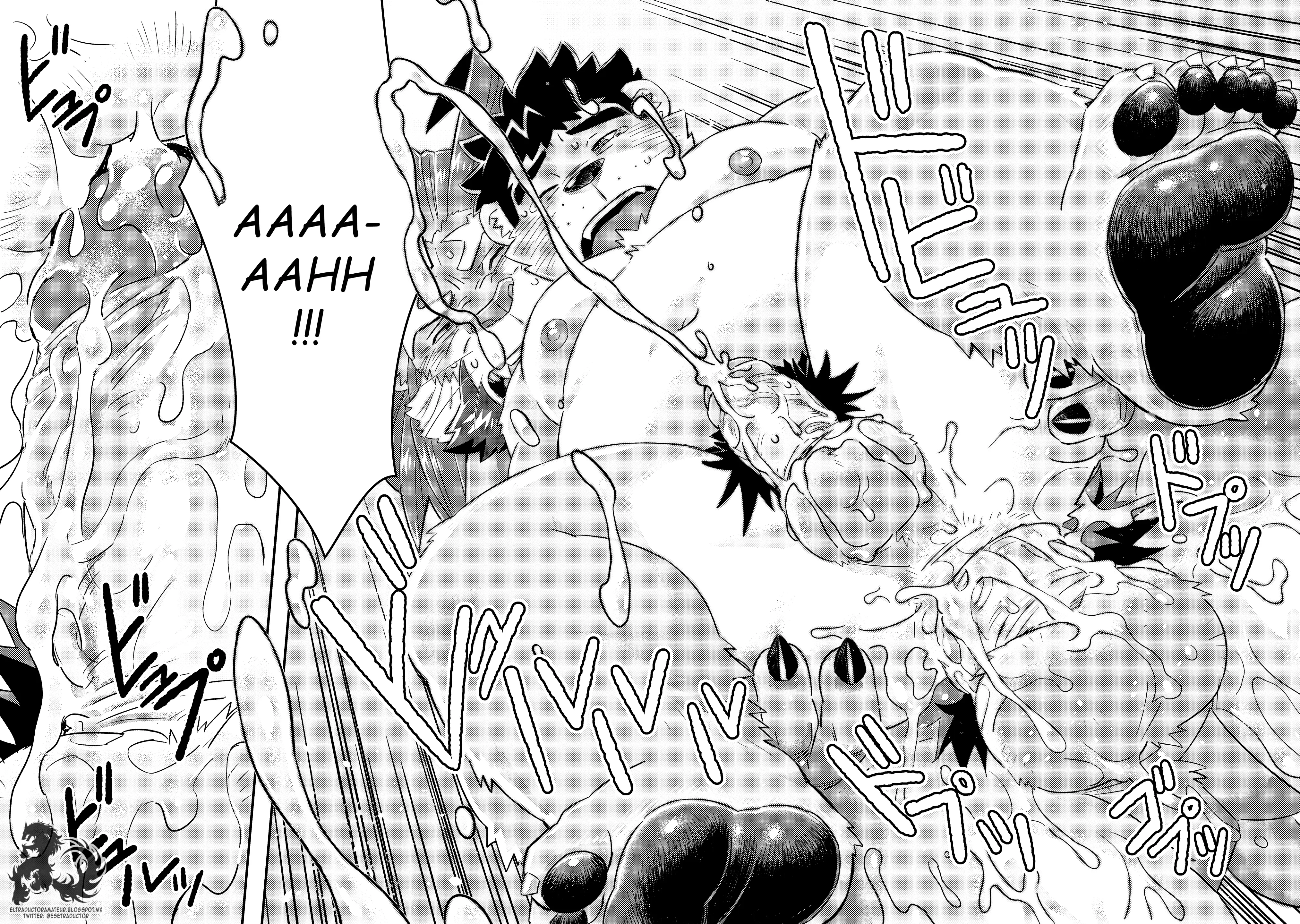 King's Dungeon - Full trang 24