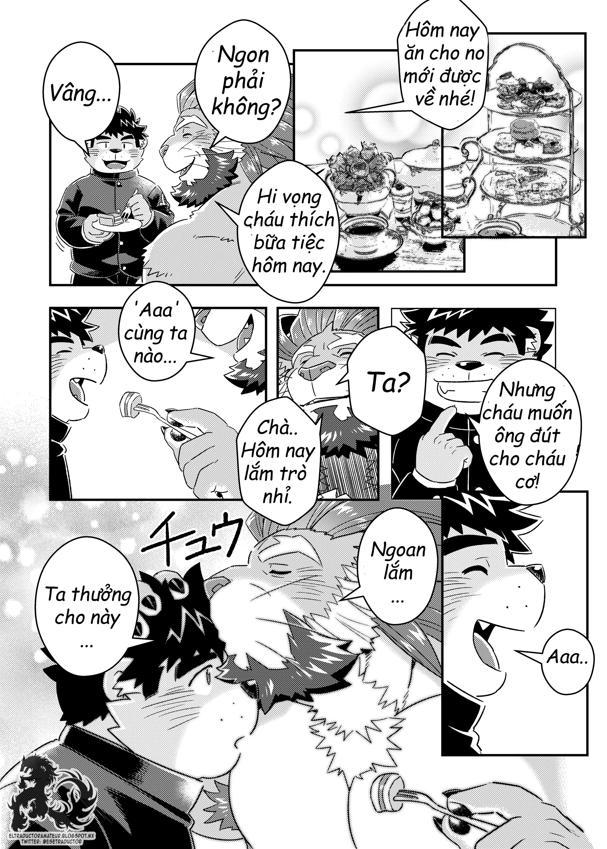 King's Dungeon - Full trang 26