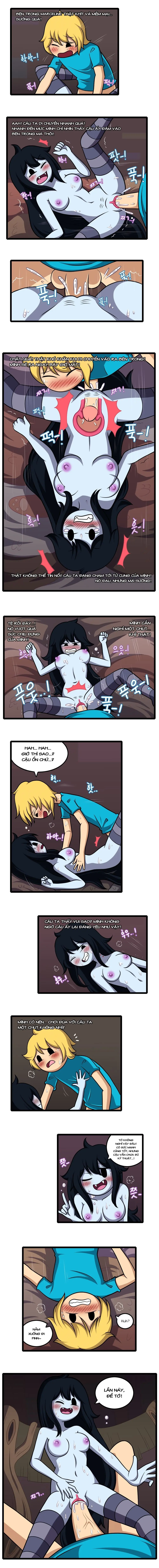 Adult Time 4 - Full trang 11