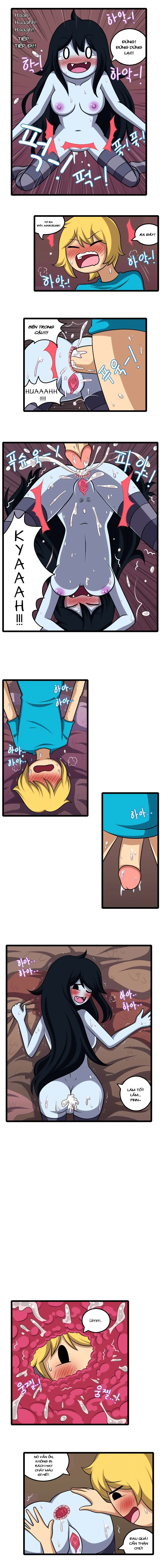 Adult Time 4 - Full trang 17