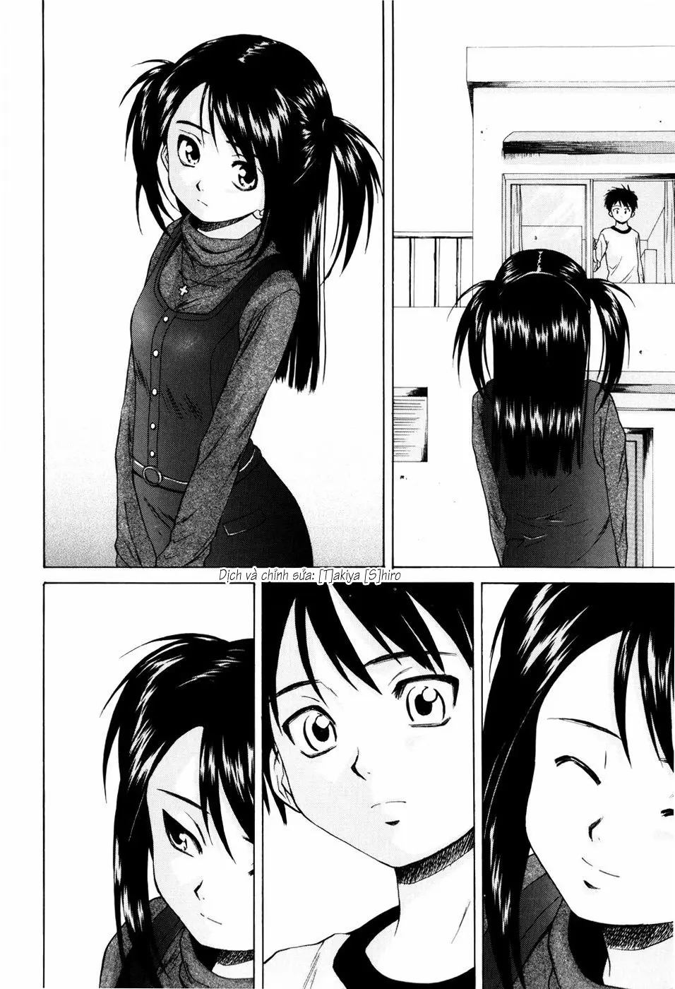 Otokonoko Onnanoko - Full trang 151