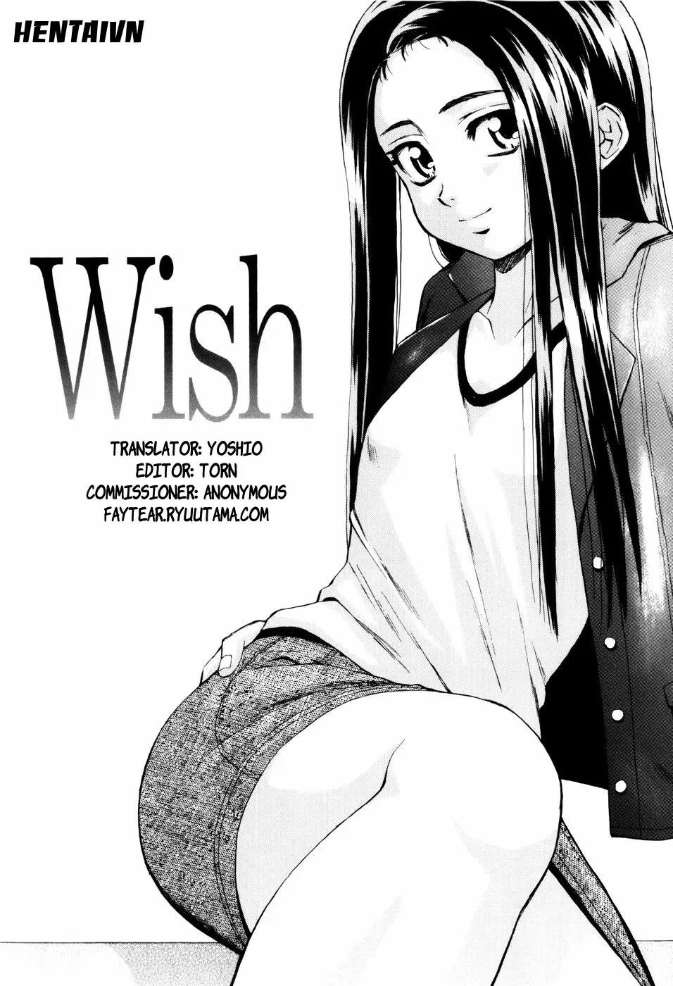 Otokonoko Onnanoko - Full trang 157