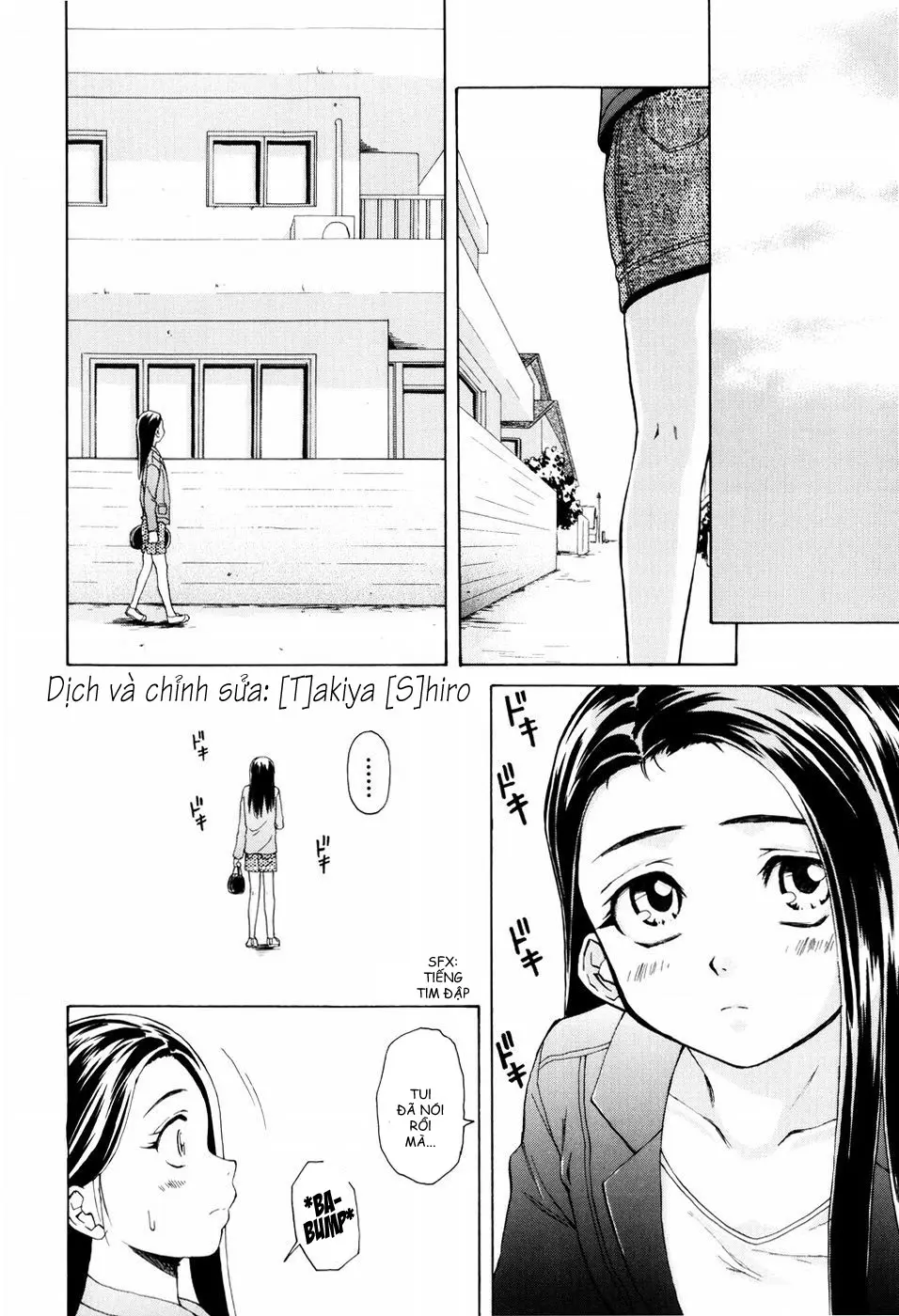 Otokonoko Onnanoko - Full trang 188