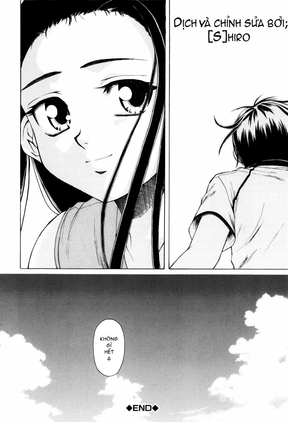 Otokonoko Onnanoko - Full trang 233