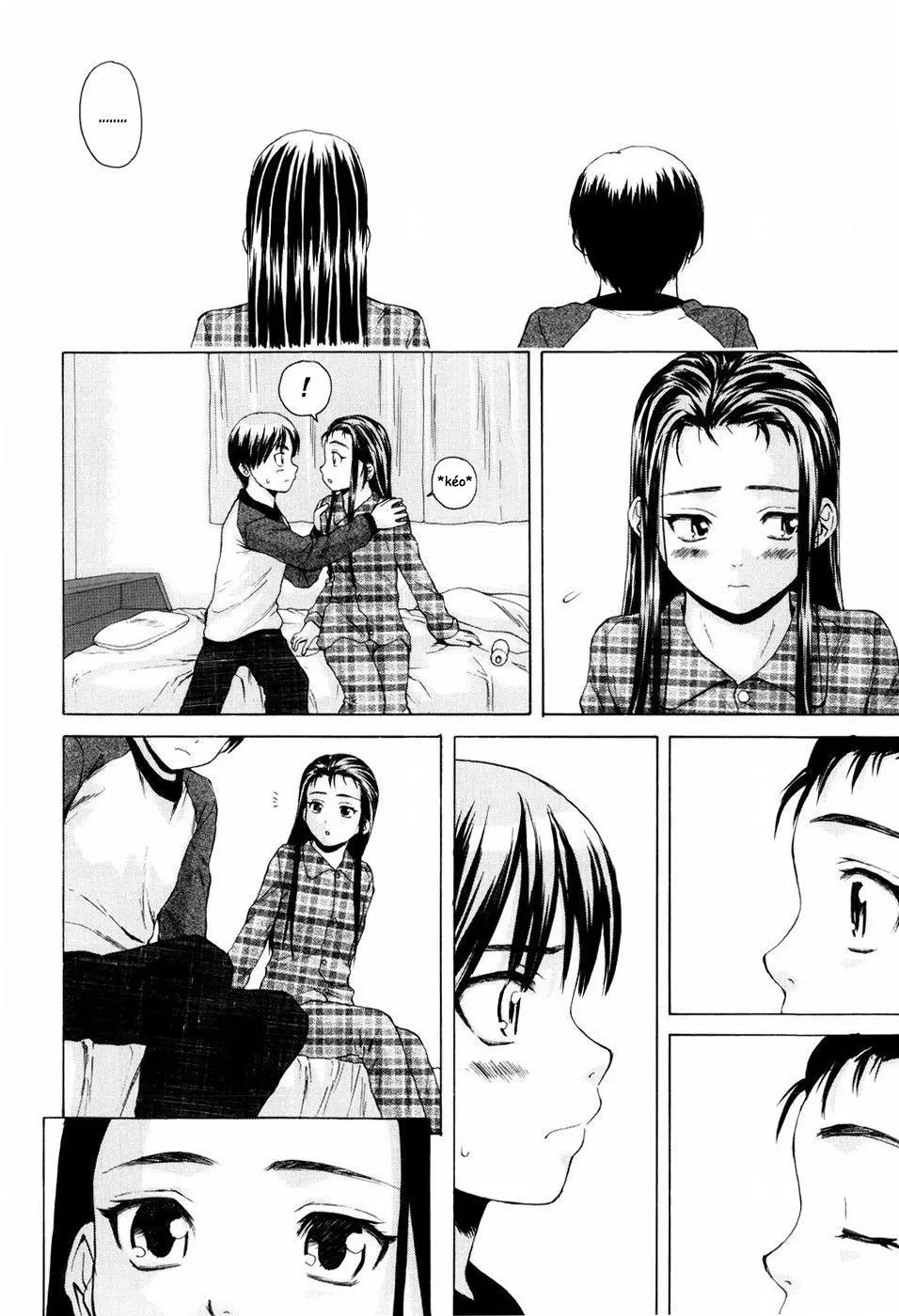 Otokonoko Onnanoko - Full trang 26