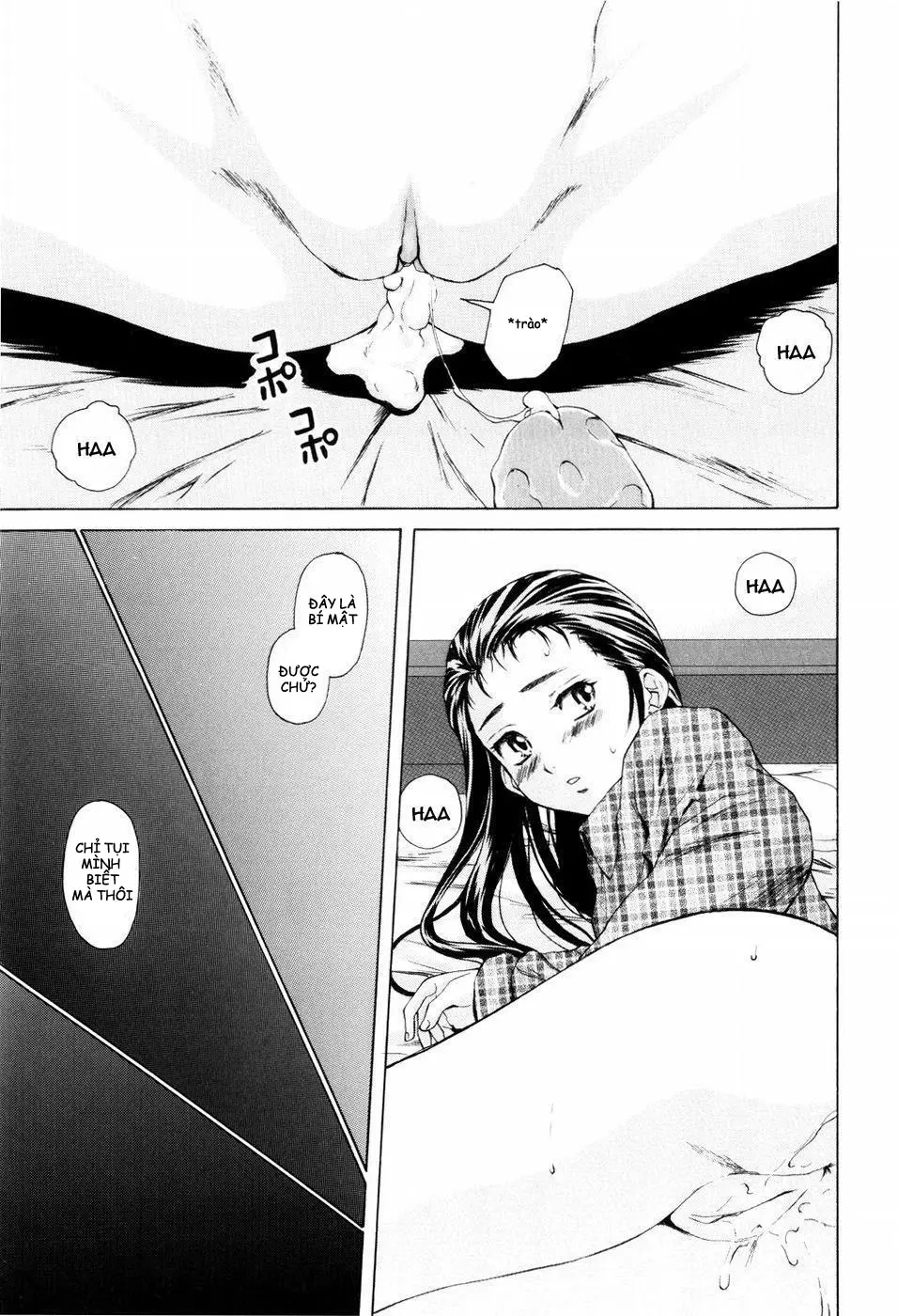 Otokonoko Onnanoko - Full trang 41