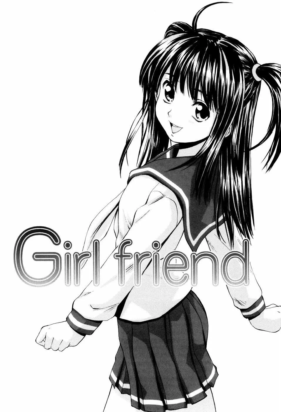 Otokonoko Onnanoko - Full trang 49