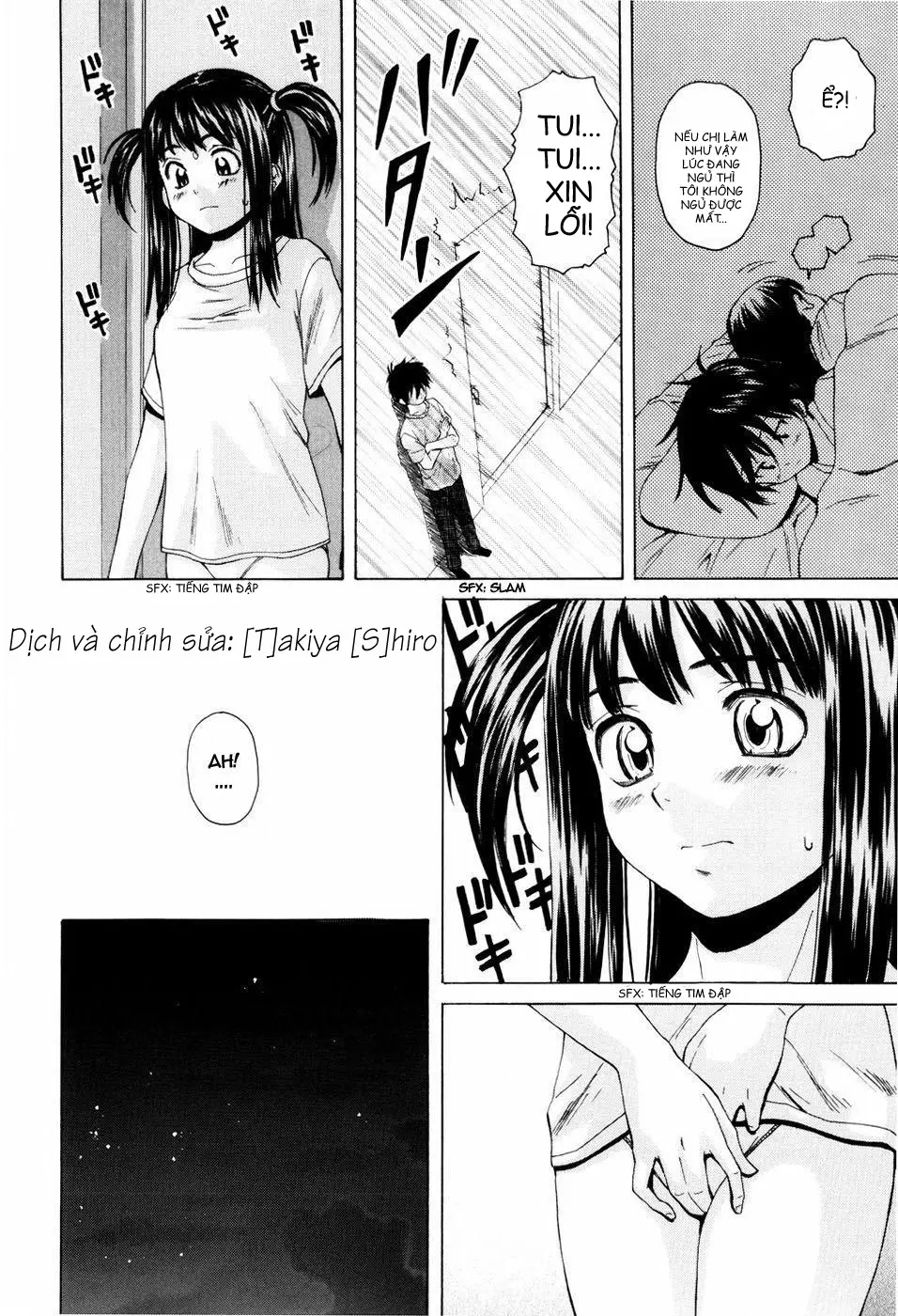 Otokonoko Onnanoko - Full trang 68
