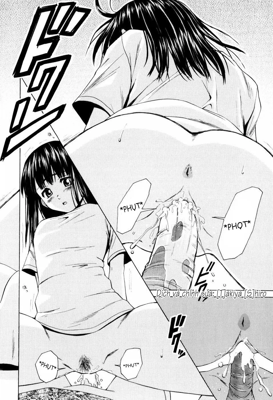Otokonoko Onnanoko - Full trang 74
