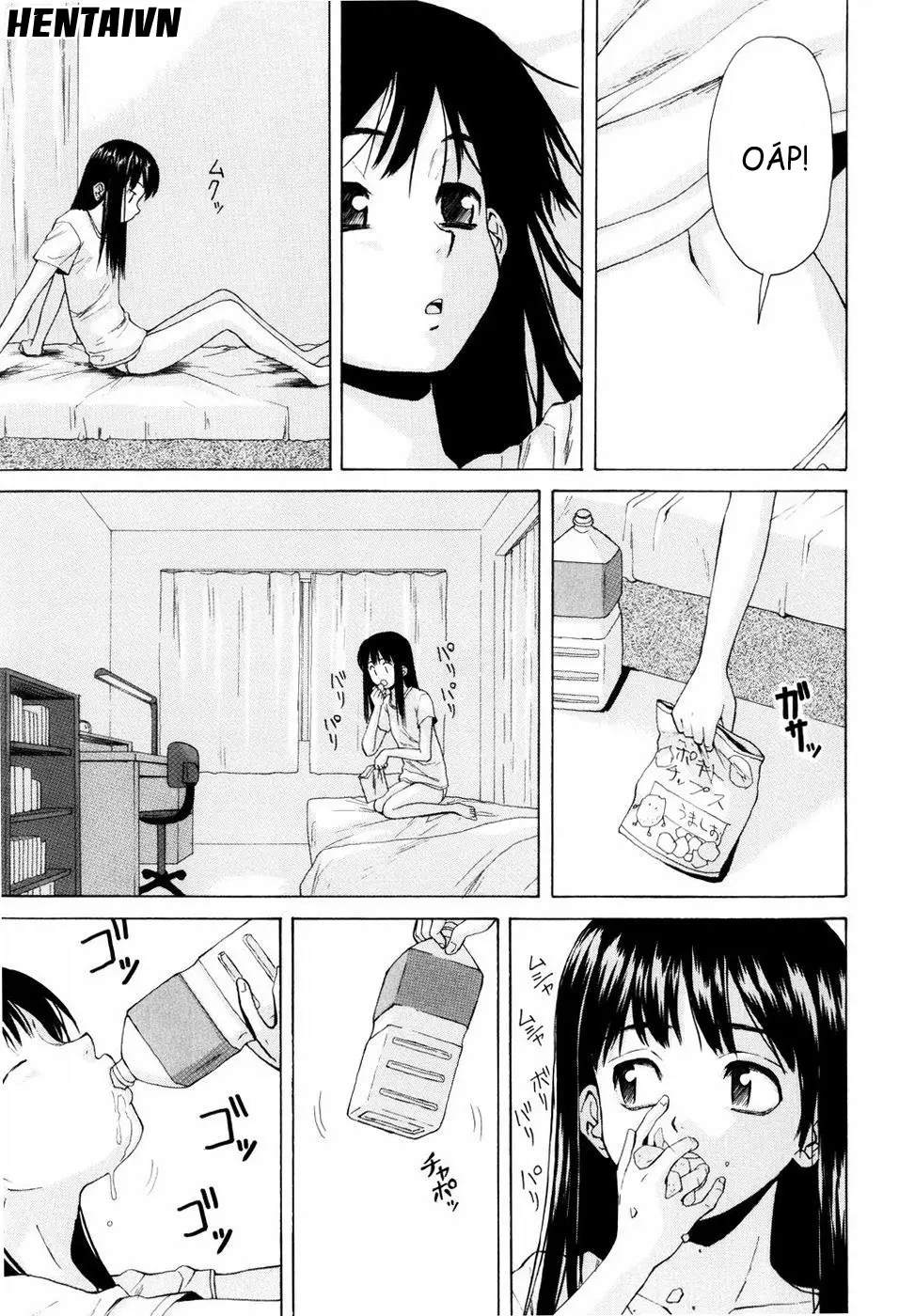 Otokonoko Onnanoko - Full trang 86