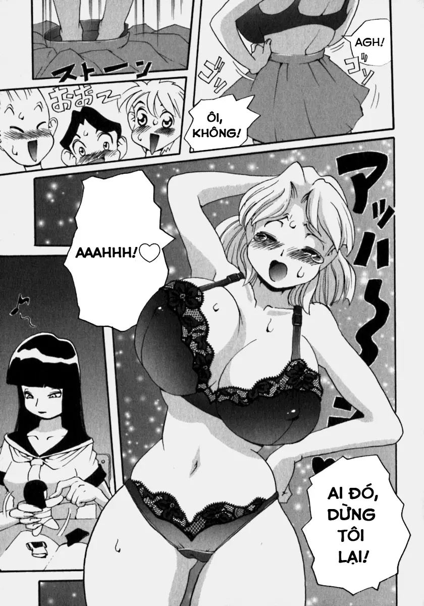 Innyuu Ranbu Ch. 1-4 - Full trang 24